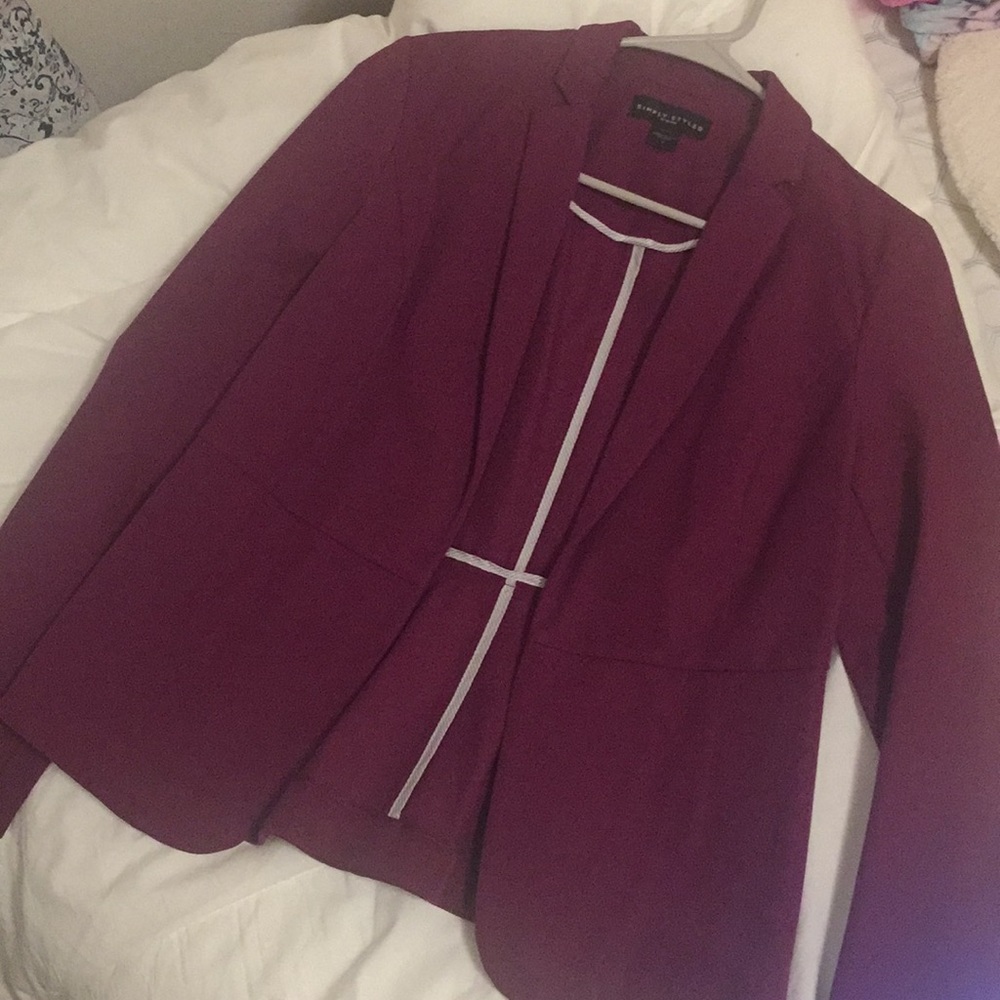 Blazer